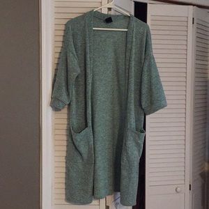 Agnes & Dora Forever Cardi